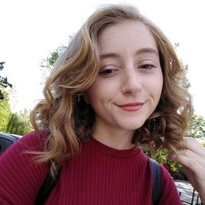 Meet your Posher, Kaci